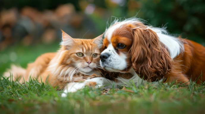 Plano PET: Cuidado também para seus companheiros d...