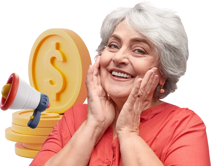 Vantagens exclusivas para quem faz parte da Memori...