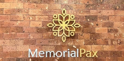 Memorial Pax: Uma História de Cuidado e Respeito...